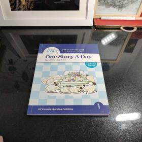 One Story A Day Book 1