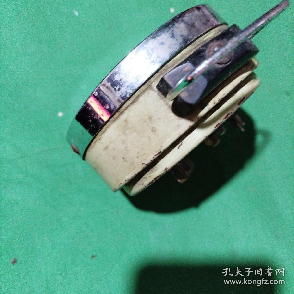 钻石牌老闹钟（正常使用）