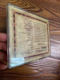 光盘:爱尔兰音乐专辑之三光盘无划痕