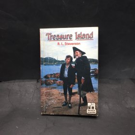 Treasure Island