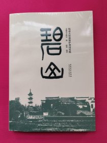 碧山 皖南古村落保护利用实践