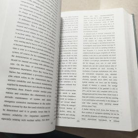 97设备维修与管理国际会议论文集