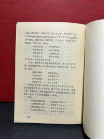 浙江古籍出版社，（1985年1版1印）  近乎全品《绿牡丹》