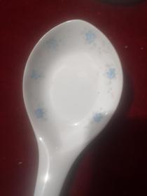 瓷器瓢羹