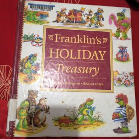 Franklin Holiday Treasury