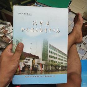 洛南县职业技术教育中心志