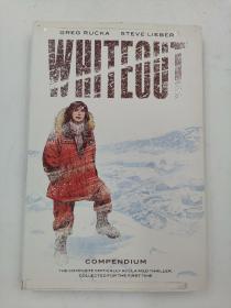 Whiteout Compendium