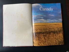 CANADA(加拿大）Thisbeautifulland