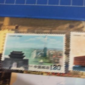 天津滨海新区  四张合售