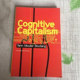 CognitiveCapitalism