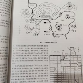 园林景观设计与实训