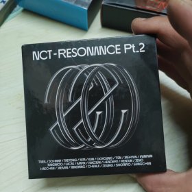 NCT-RESON/NCE Pt.2NCT-RESON/NCE第2部分