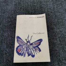 THE COLLECTOR ( Vintage Classics )