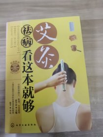 艾灸祛病看这本就够