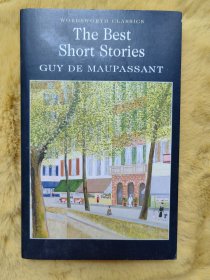 Best Short Stories - Maupassant