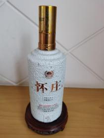 贵州茅台镇怀庄酒瓶子