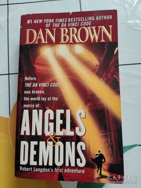 Angels & Demons