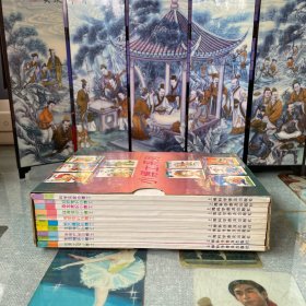 小博士系列(10册全)