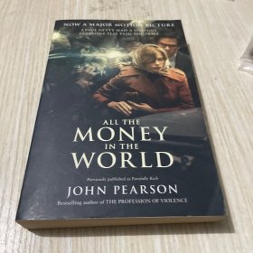 All the Money in the World 世界上所有的钱