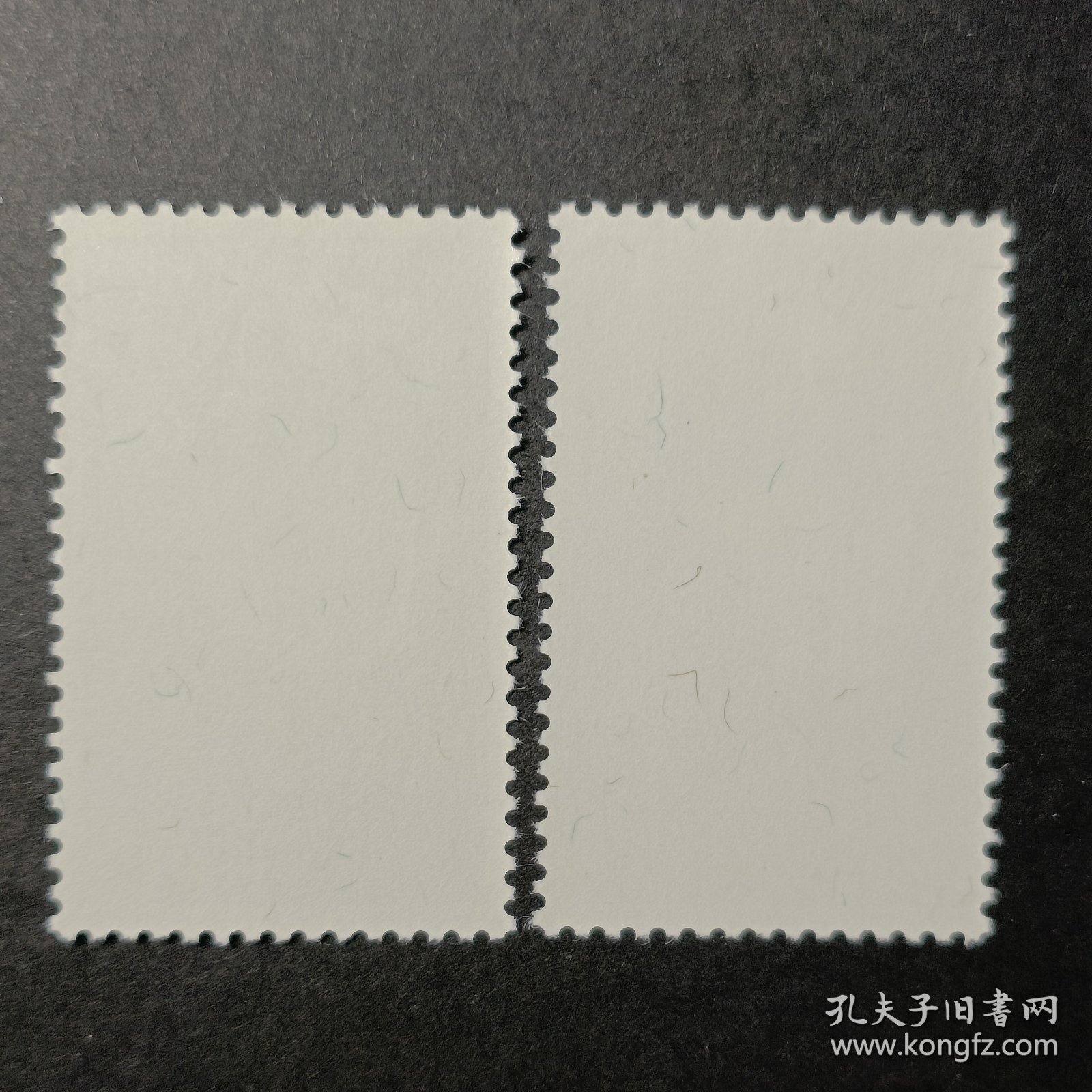 列支敦士登邮票，1980年欧罗巴 大公夫人雕塑肖像绘画2全