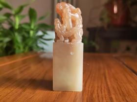 善伯钮章Y054