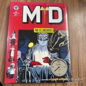 MD:THE EC ARCHIVES