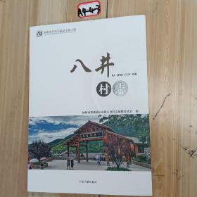 八井村志