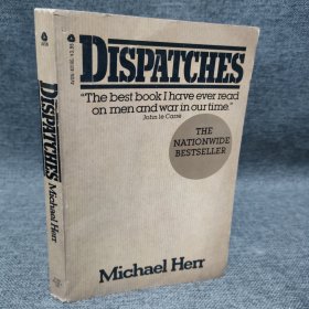 Dispatches Michael Herr