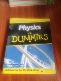 Physics For Dummies