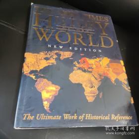 Times of World History new edition