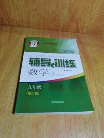 新思路辅导与训练 数学 九年级（第二版）