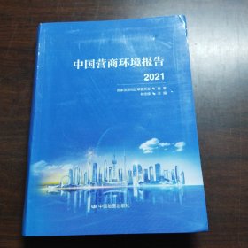 中国营商环境报告2021