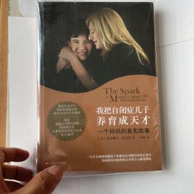 我把自闭症儿子养育成天才：一个妈妈的真实故事