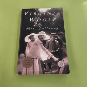 Mrs. Dalloway