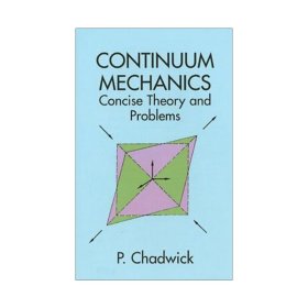 Continuum Mechanics 