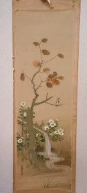 2103.花鸟 娟片