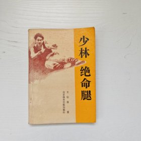 少林绝命腿