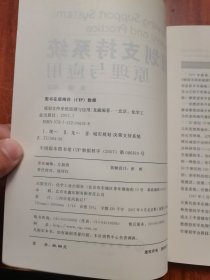 规划支持系统原理与应用