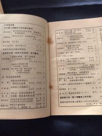 支部生活，山东1985年 5，叶剑英传略，菏泽外贸整党补课效果好。当公仆誉满乡里，作恶霸身败名裂。山东籍侦查捕俘英雄李方正。传奇英杰钱壮飞续3。