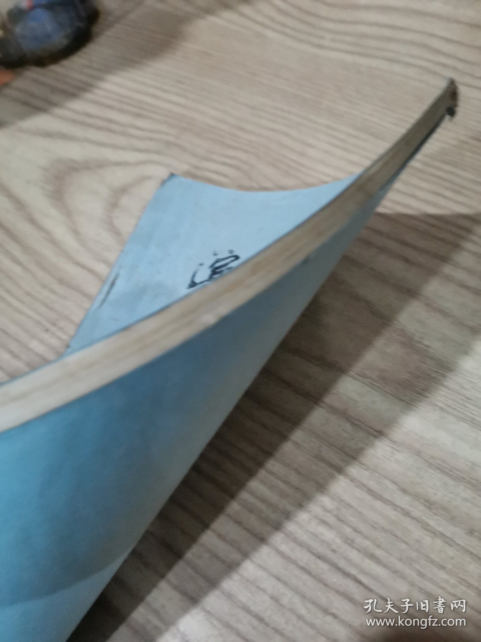 滨海新蕾-烟台市芝罘区1983年小学生作文选