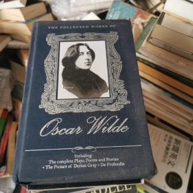 The Collected Works of Oscar Wilde