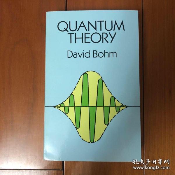 Quantum Theory