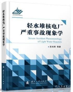 轻水堆核电厂严重事故现象学