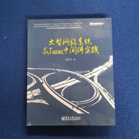 大型网站系统与Java中间件开发实践