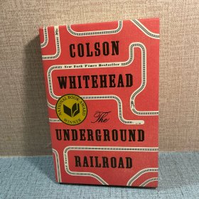 The Underground Railroad：A Novel