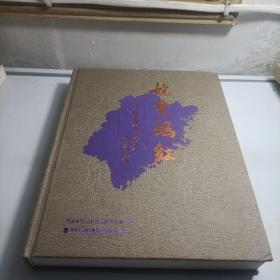 姹紫嫣红 第六届福建省工艺美术大师作品集