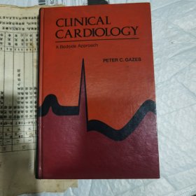 CLINICAL CARDIOLOGY临床心脏病学