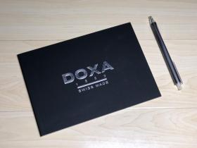 DOXA 2010/2011