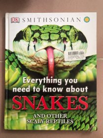 Everything you need to know about snakes