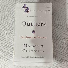 Outliers：The Story of Success